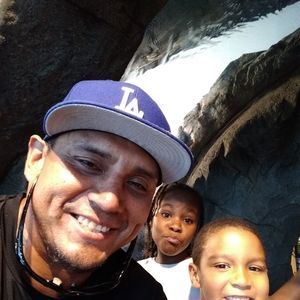 Meet your Posher, Javier